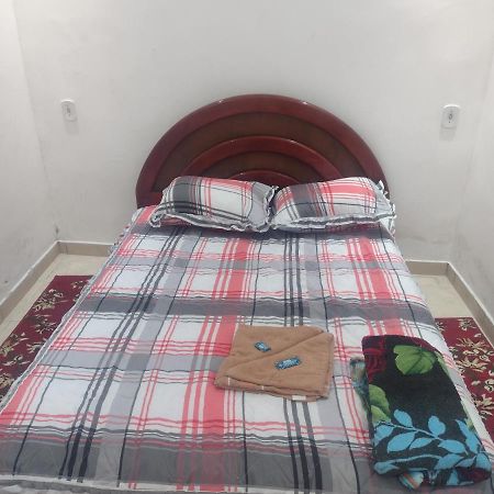 Apartamento Terreo Chique Guaratingueta Ngoại thất bức ảnh