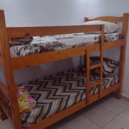 Apartamento Terreo Chique Guaratingueta Ngoại thất bức ảnh