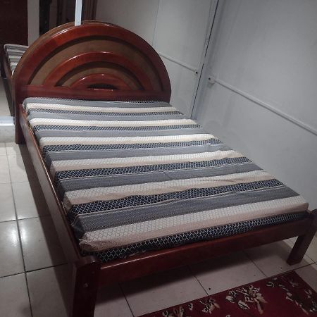 Apartamento Terreo Chique Guaratingueta Ngoại thất bức ảnh