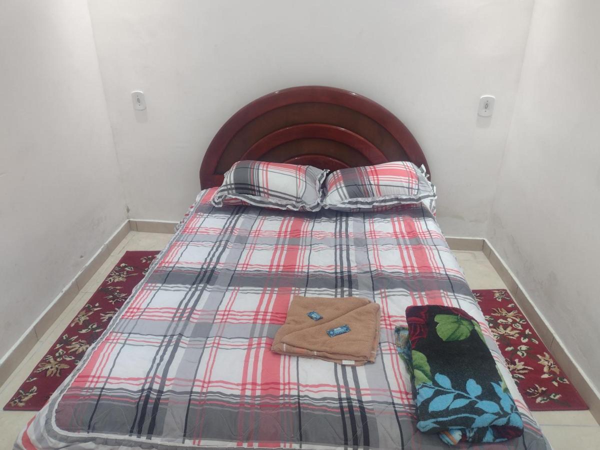Apartamento Terreo Chique Guaratingueta Ngoại thất bức ảnh