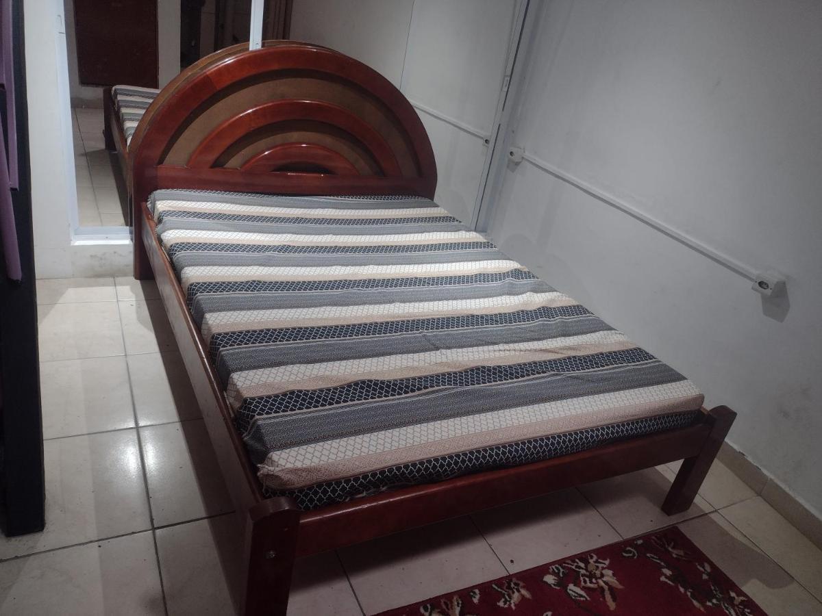 Apartamento Terreo Chique Guaratingueta Ngoại thất bức ảnh